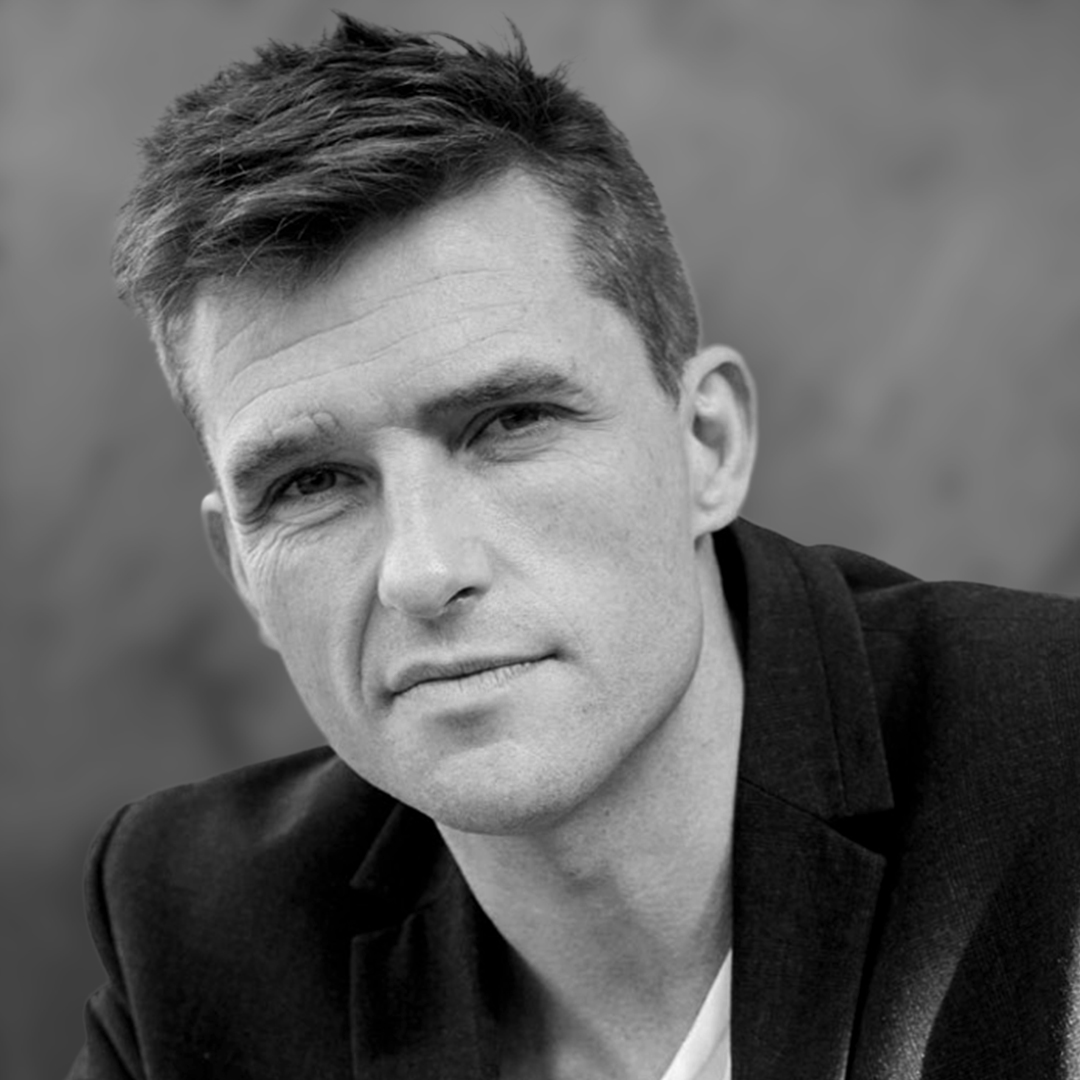 Daniel Frederiksen