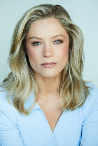 Ashleigh Rubenach