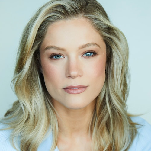 Ashleigh Rubenach