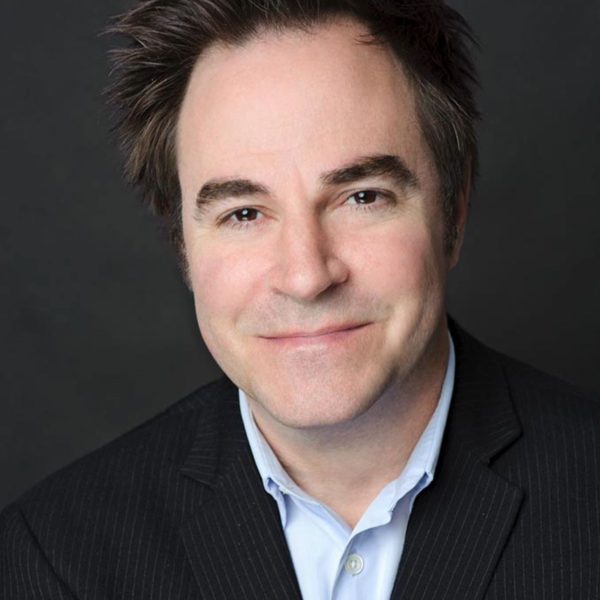 Roger Bart