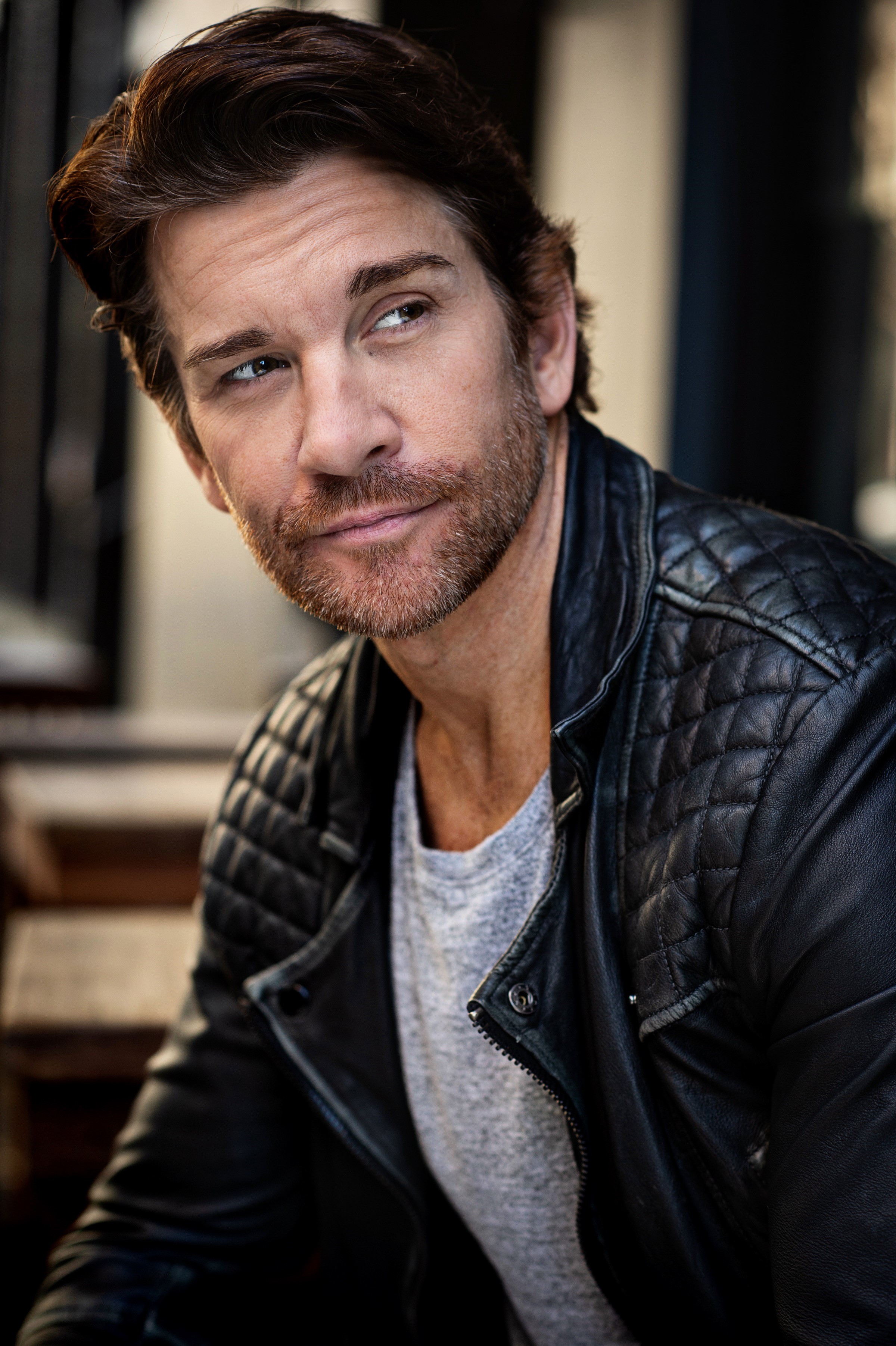 Andy Karl
