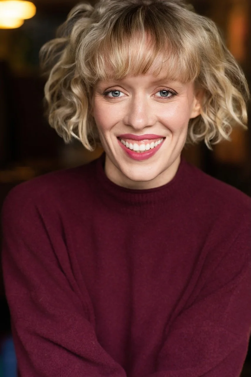 Kristina McNamara