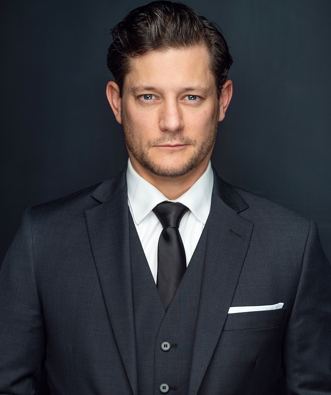 Rob Mills