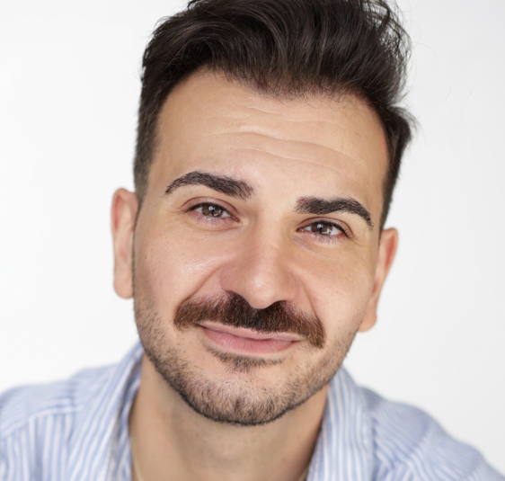 Jordan Angelides