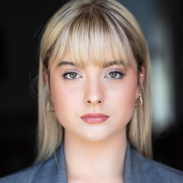 Chloë Marshall
