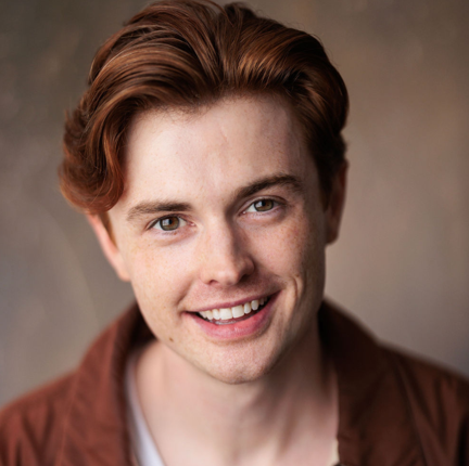 Joel Granger