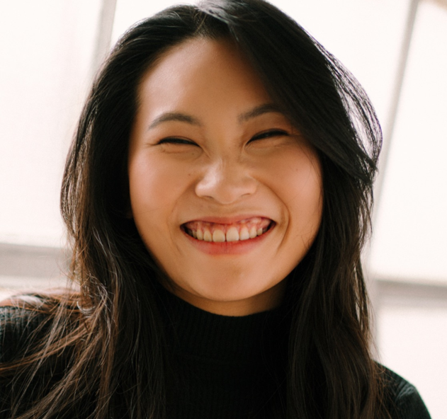 Deirdre Khoo