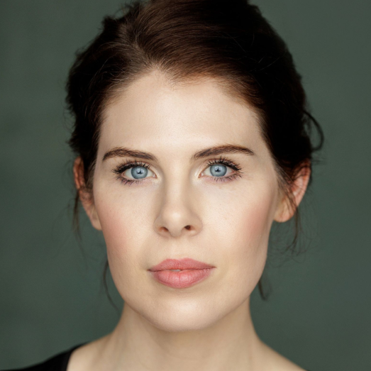 Caitlin Berry