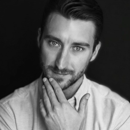 Tom Stokes