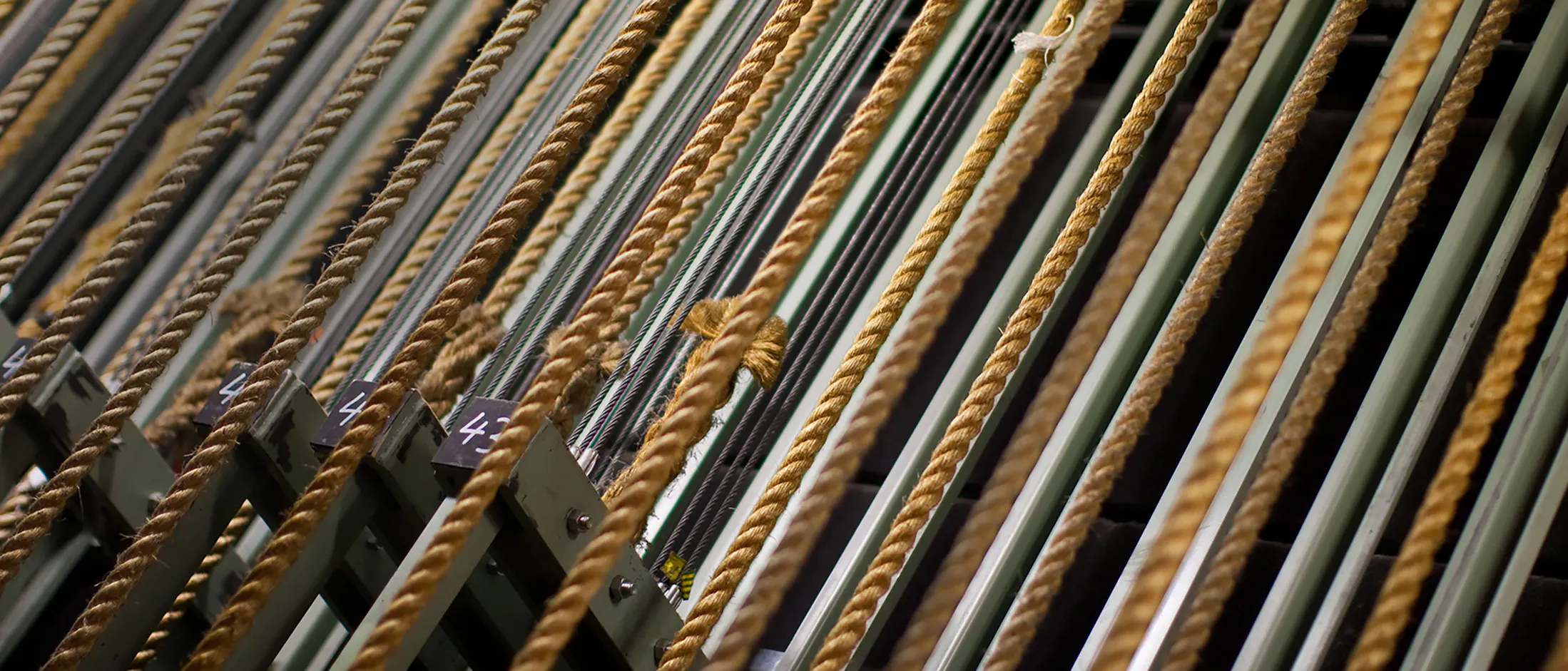 Sydney Lyric Production Hub Hero Image