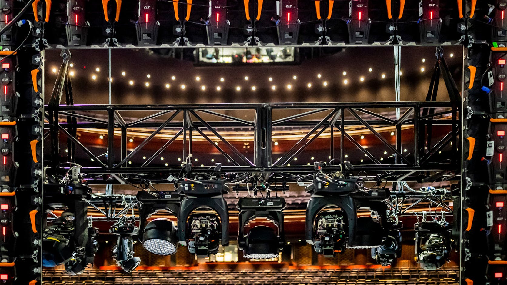 Work Experience Hero Image