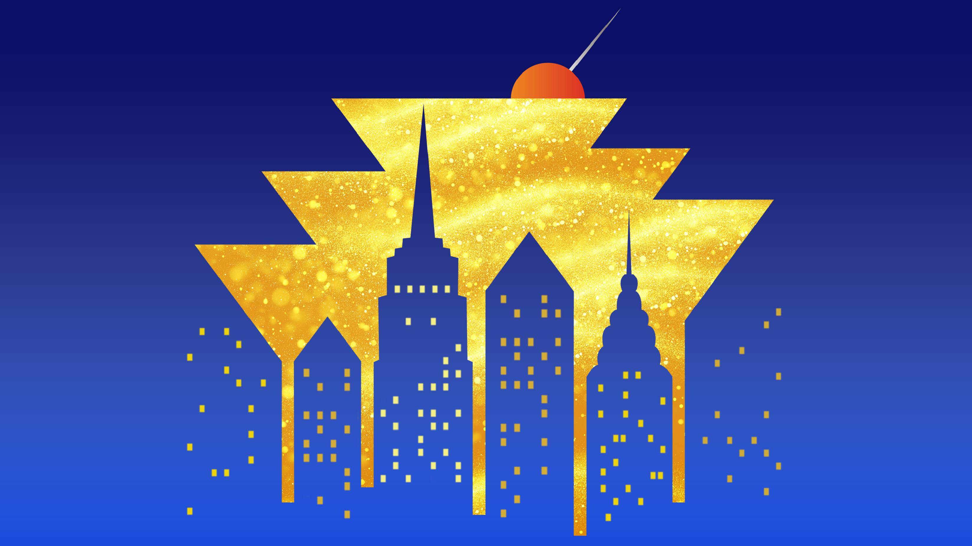 The stars align for an unforgettable Sondheim celebration