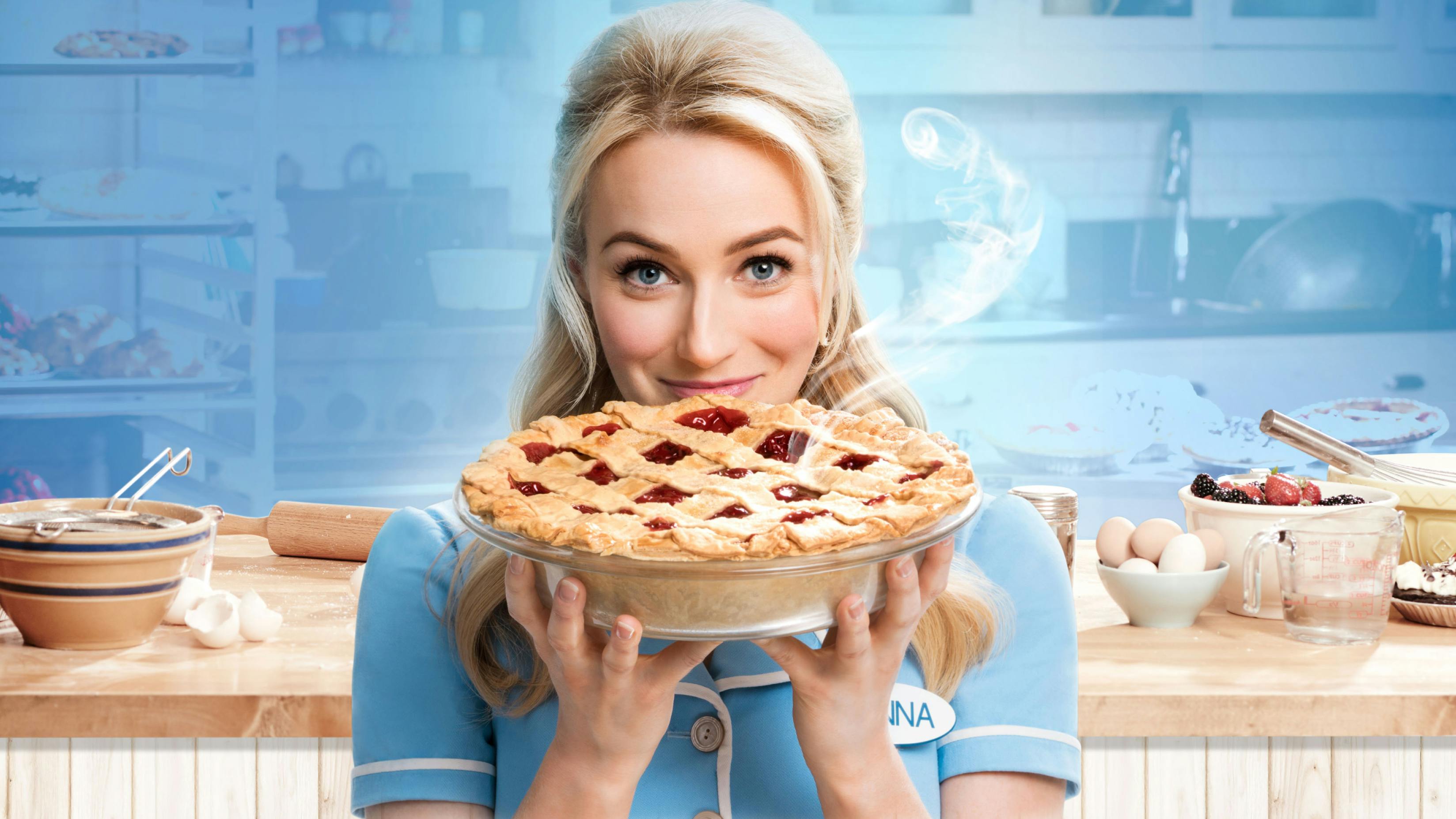 If only life were as easy as pie…