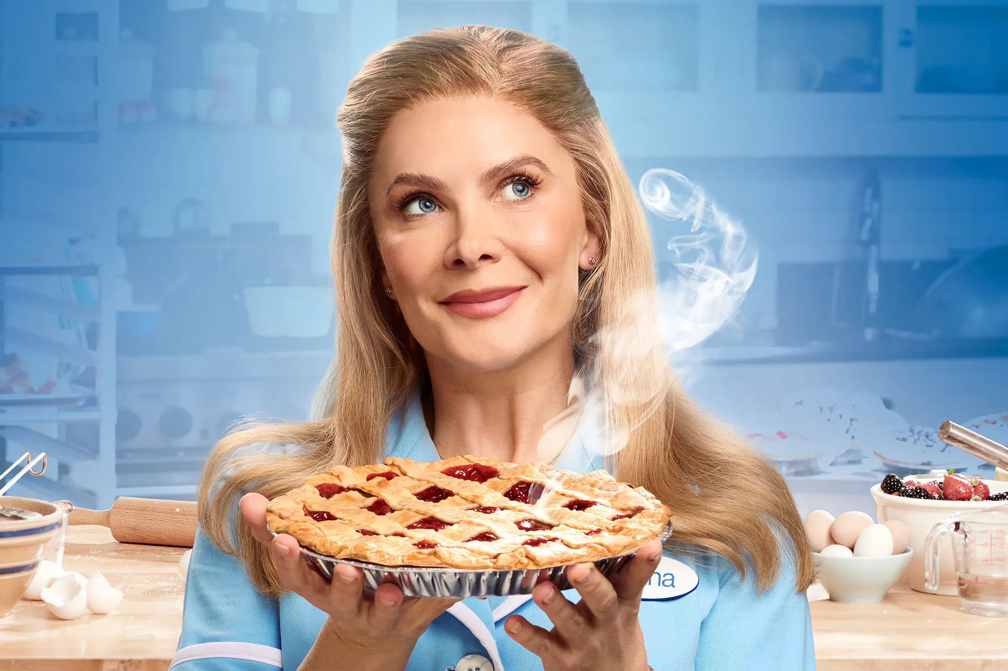 Waitress