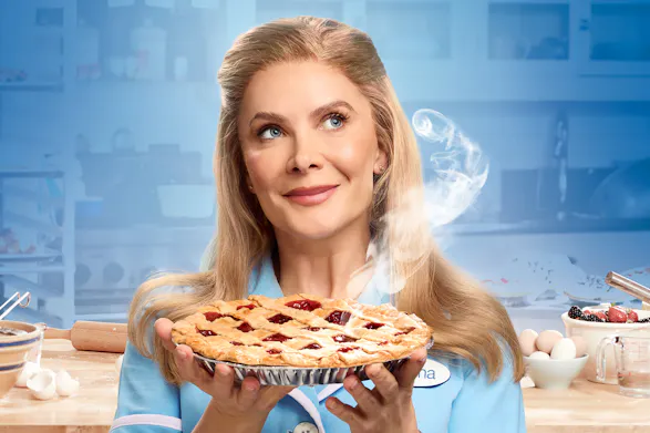 Waitress