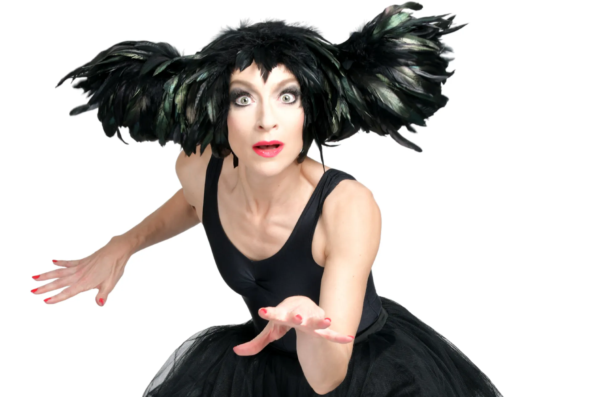 An Evening Without Kate Bush
