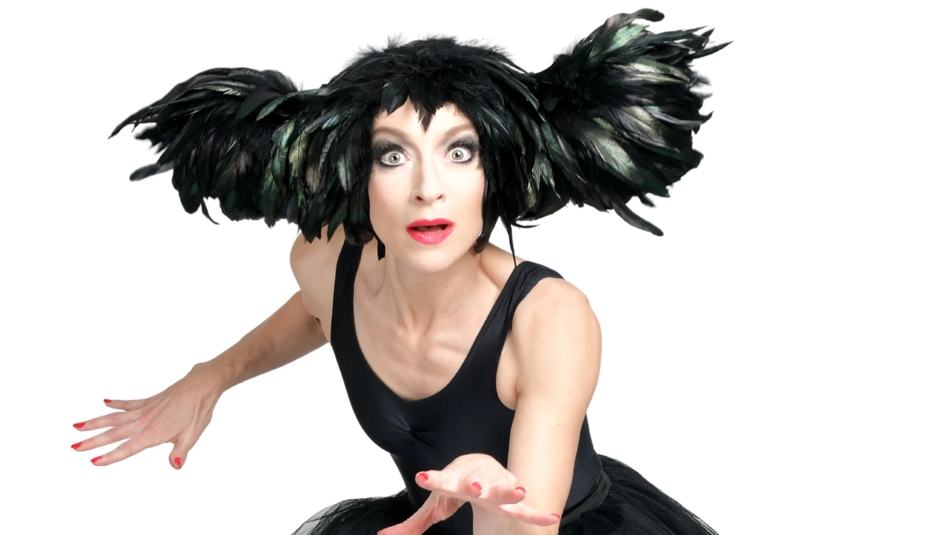 An Evening Without Kate Bush