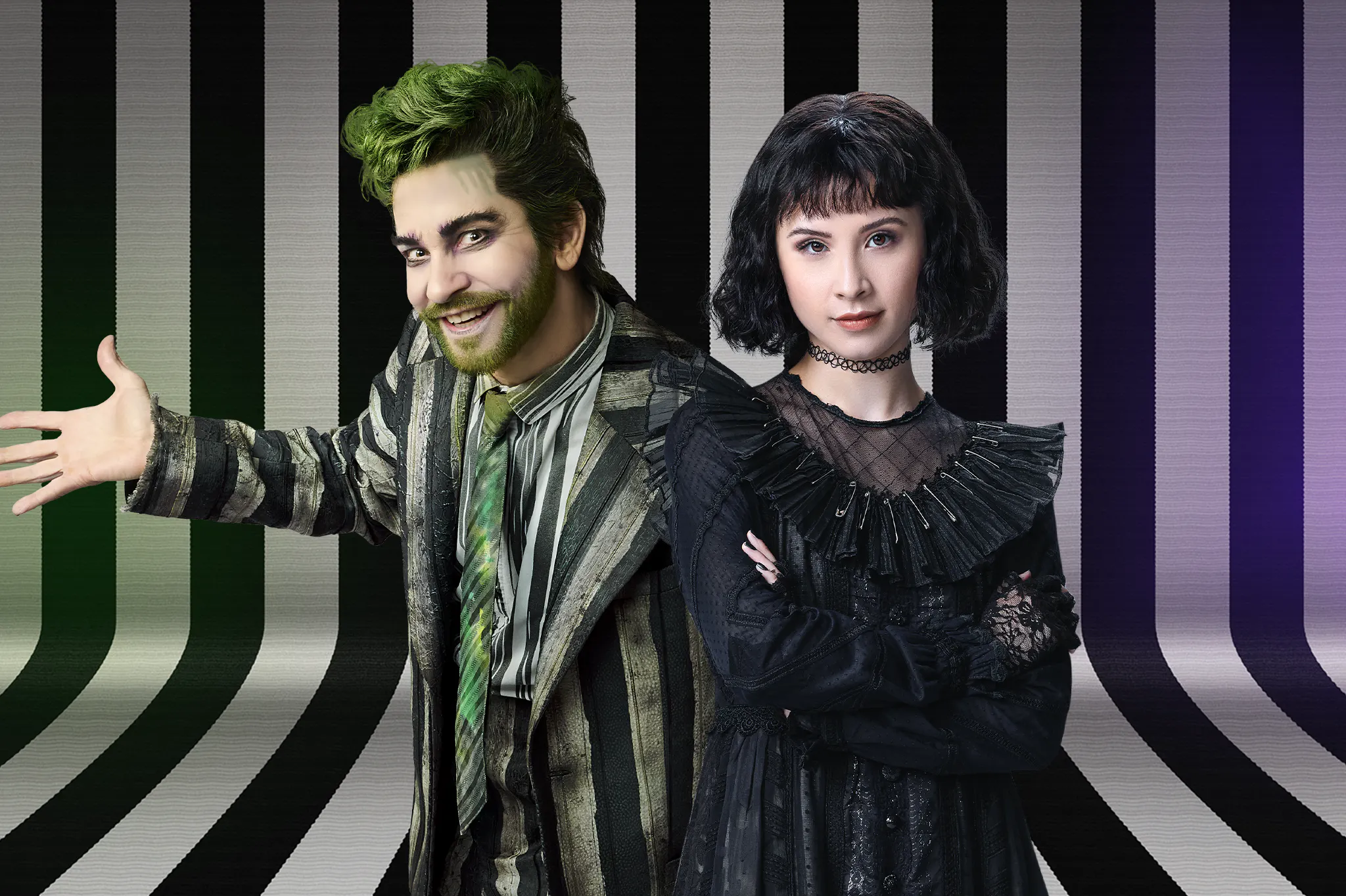 Beetlejuice The Musical