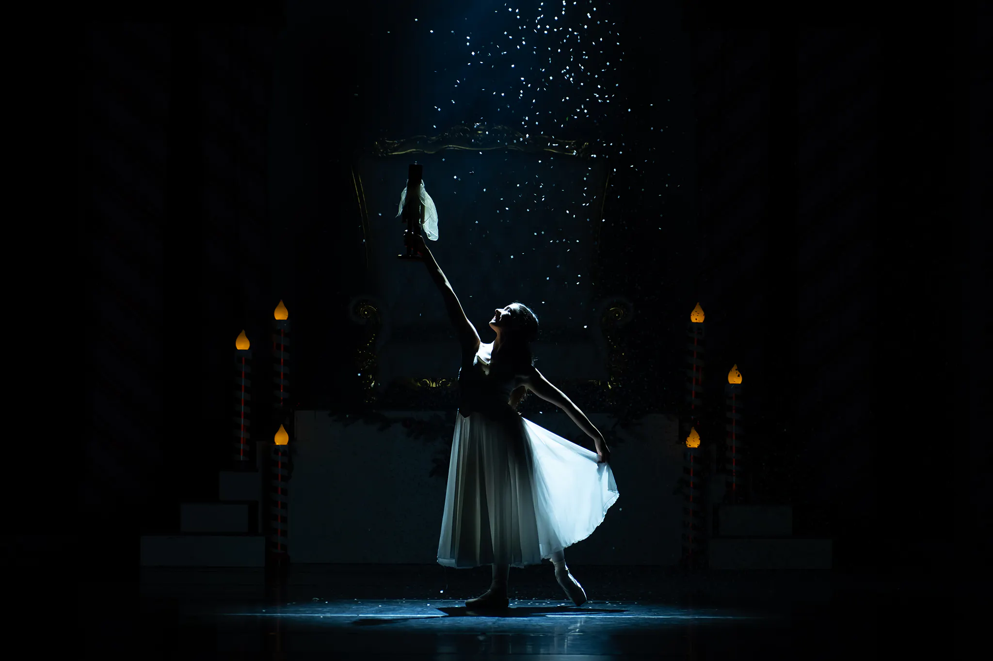 The Nutcracker