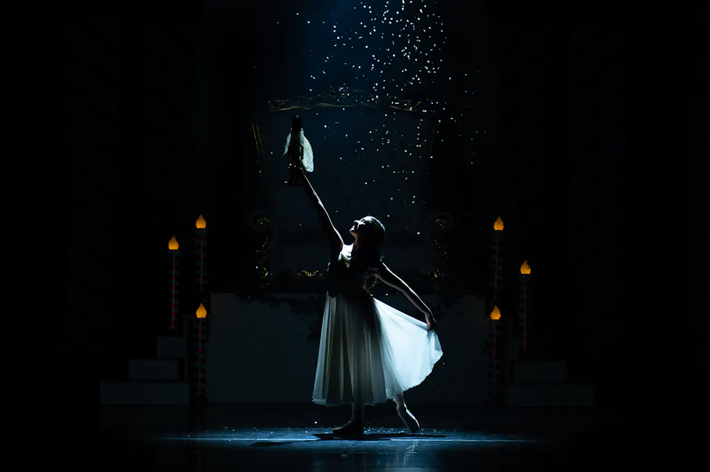 The Nutcracker