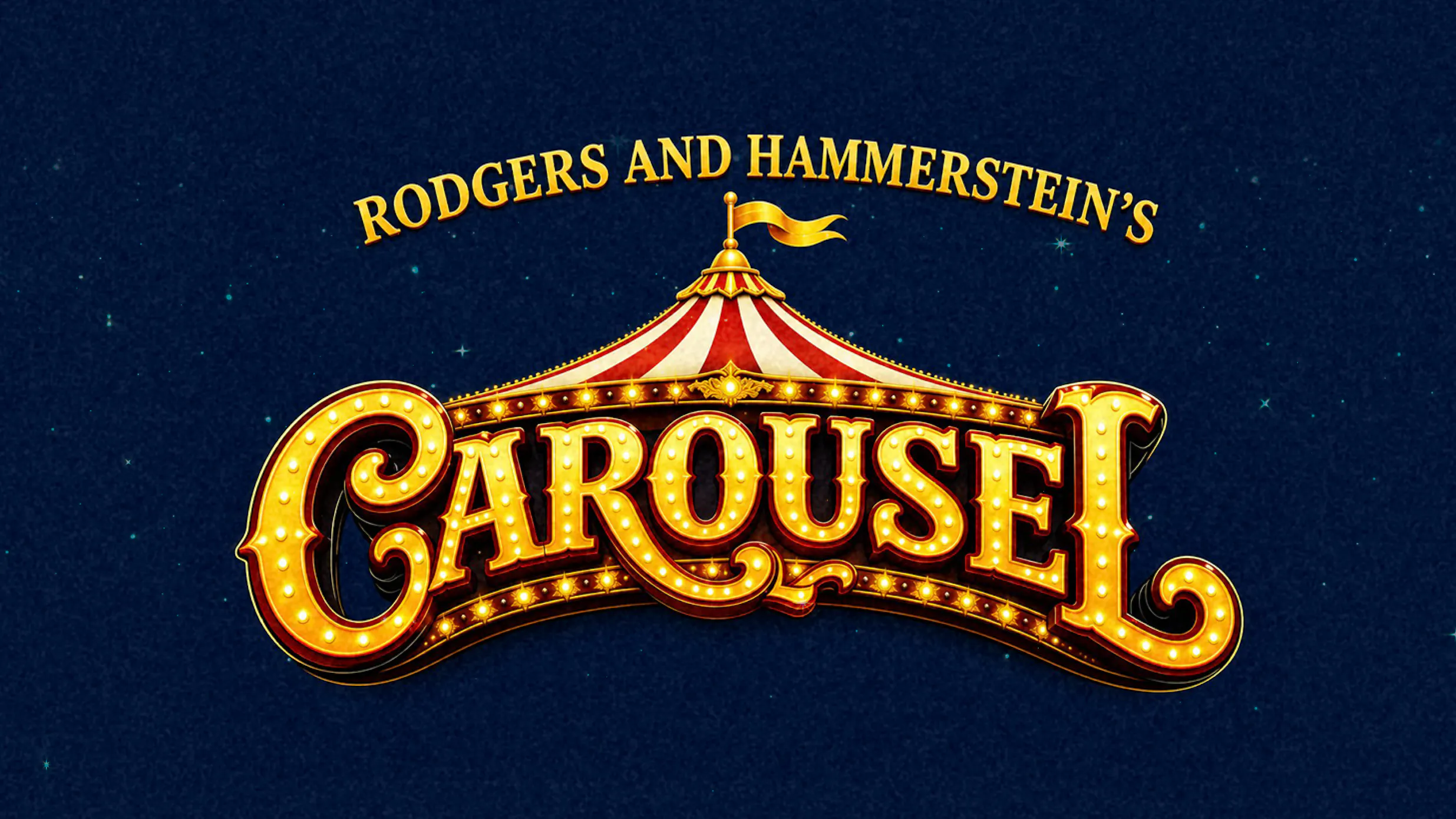 Carousel - Foundry Theatre