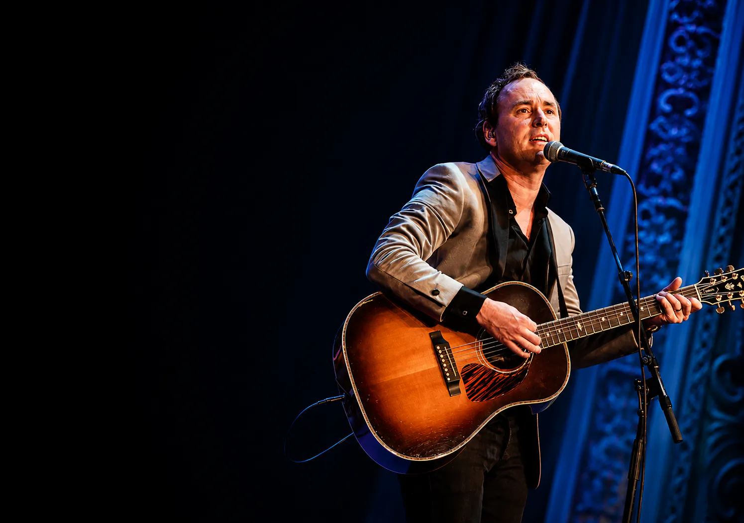Damien Leith - 20 Years Since Idol