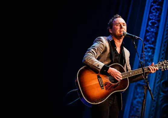 Damien Leith: Australian Idol - The 20 Year Anniversary Tour