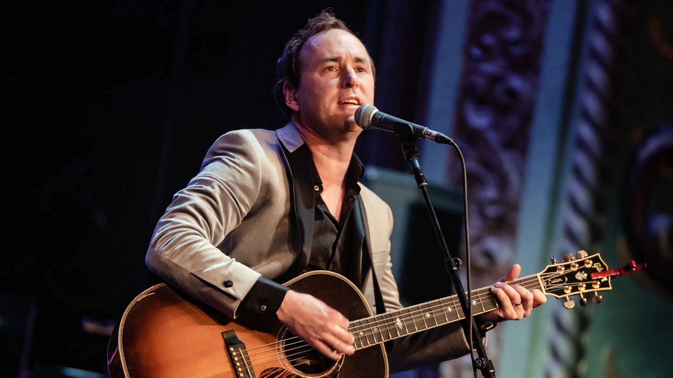 Damien Leith: Australian Idol - The 20 Year Anniversary Tour