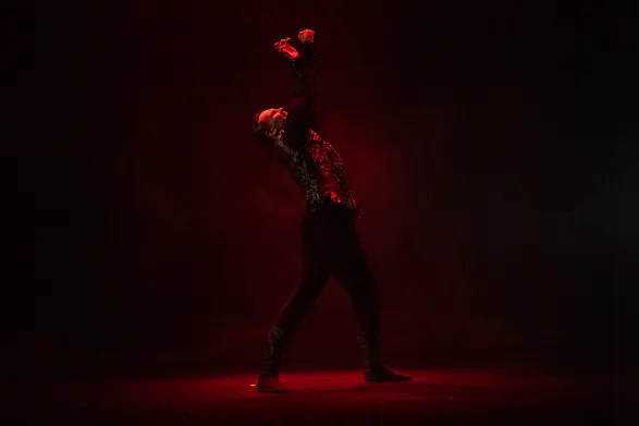 Dracula: Ballet at its Darkest