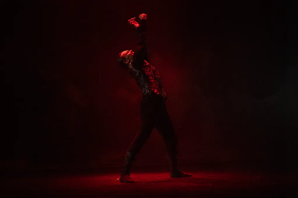 Dracula: Ballet at its Darkest