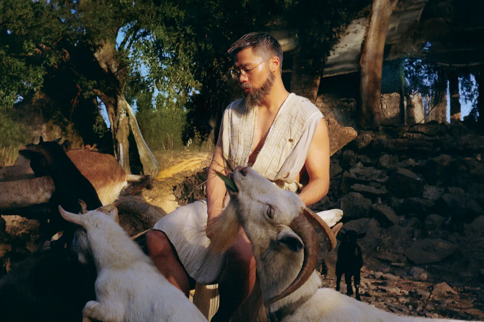 Gareth.T - Prince Of nothing