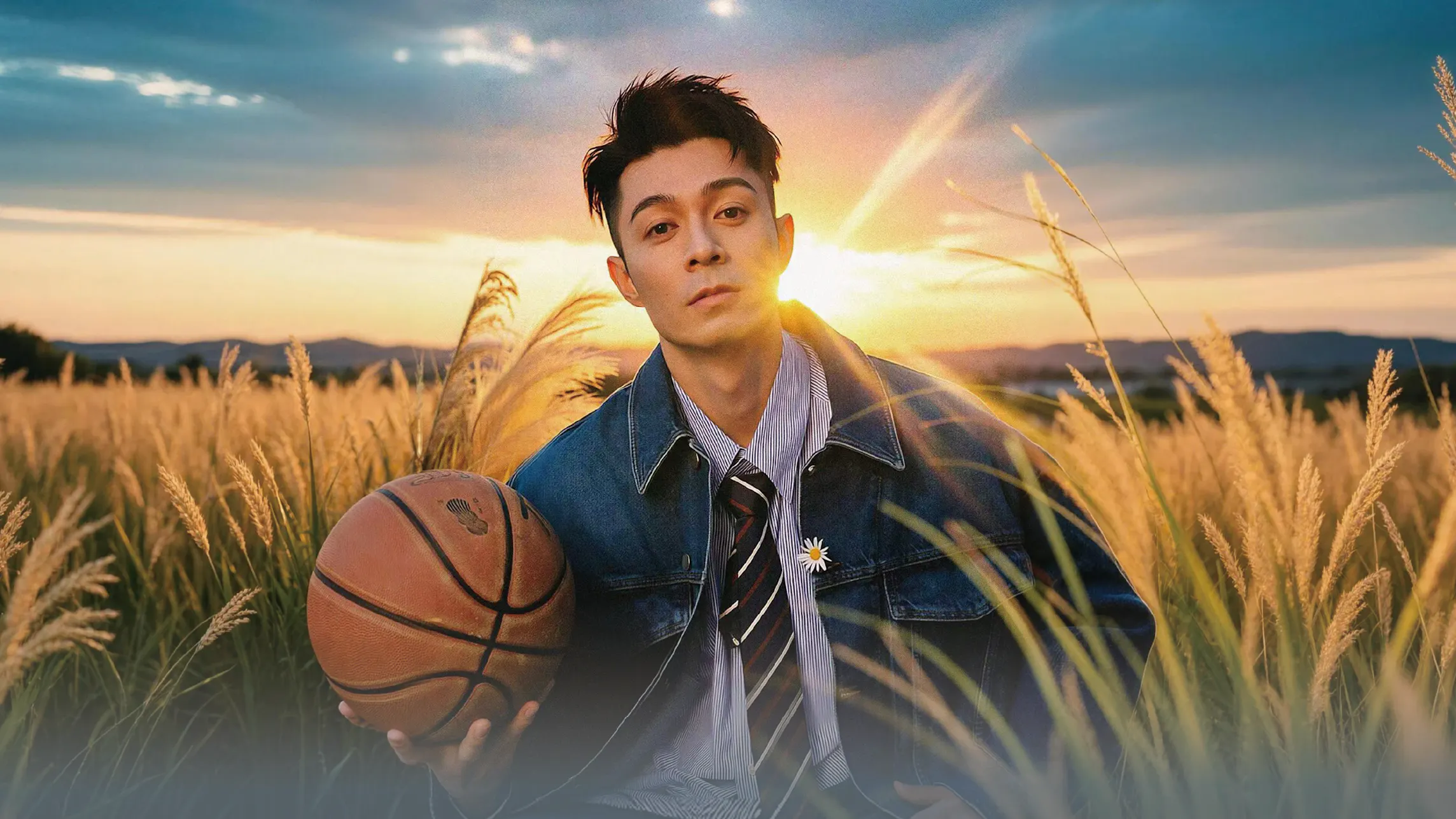 Pakho Chau - The Blooming Chapter Fan Meeting Concert