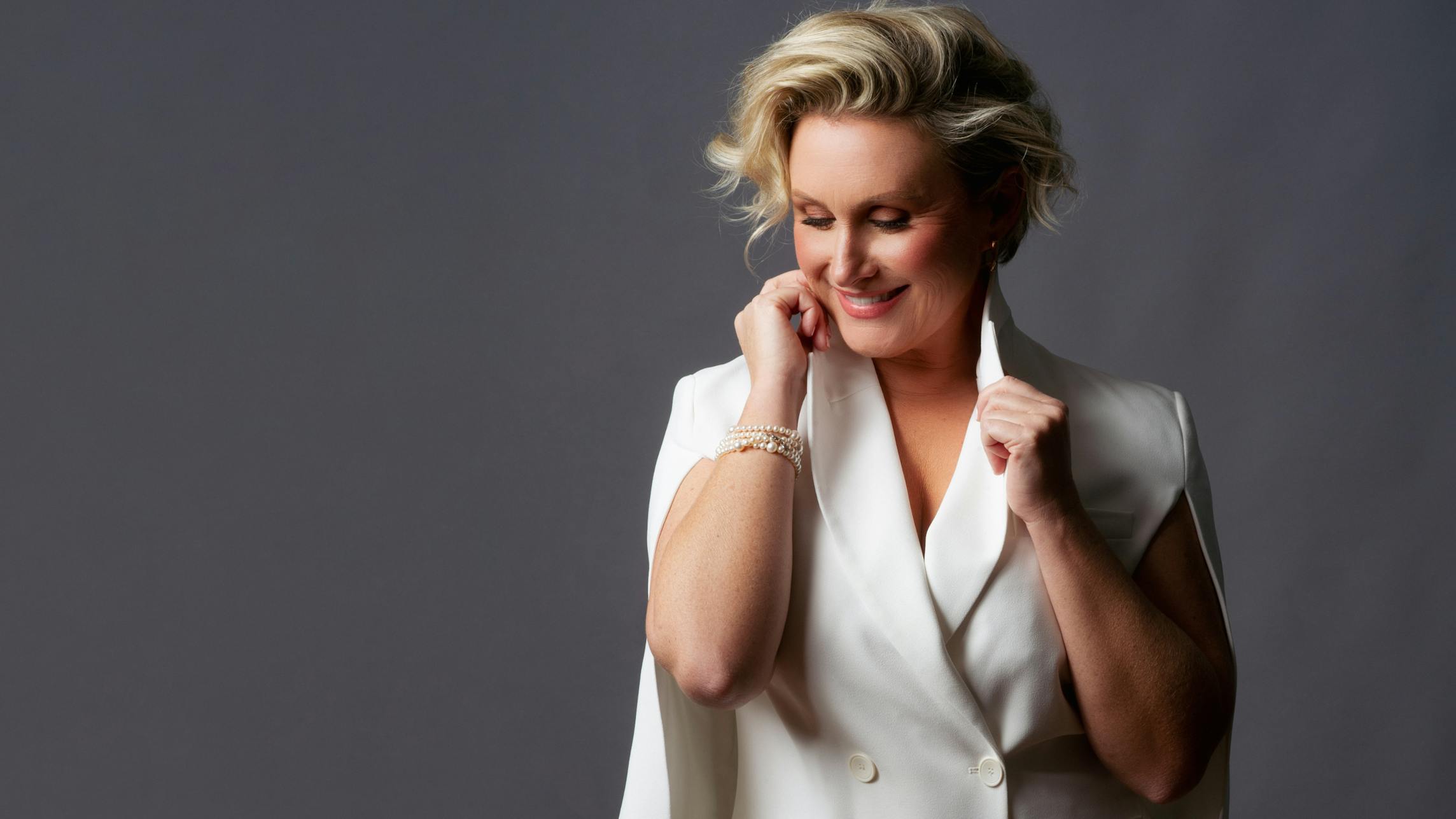 Emma Pask: A Few Of My Favourite Things