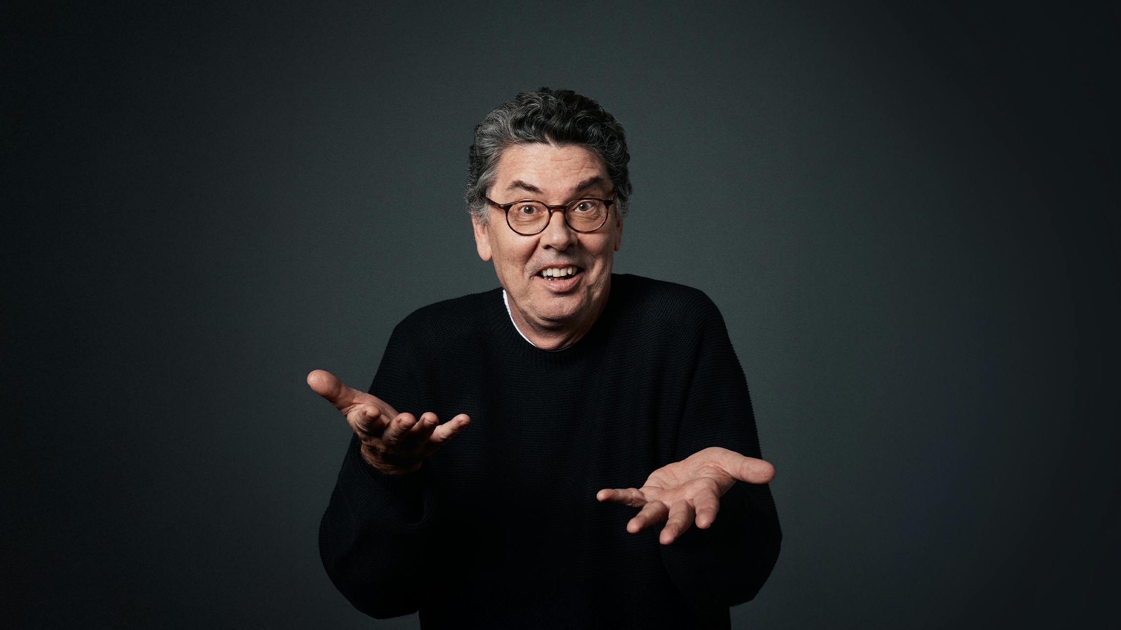 James Valentine’s Upbeat Revue