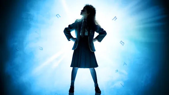 Matilda The Musical