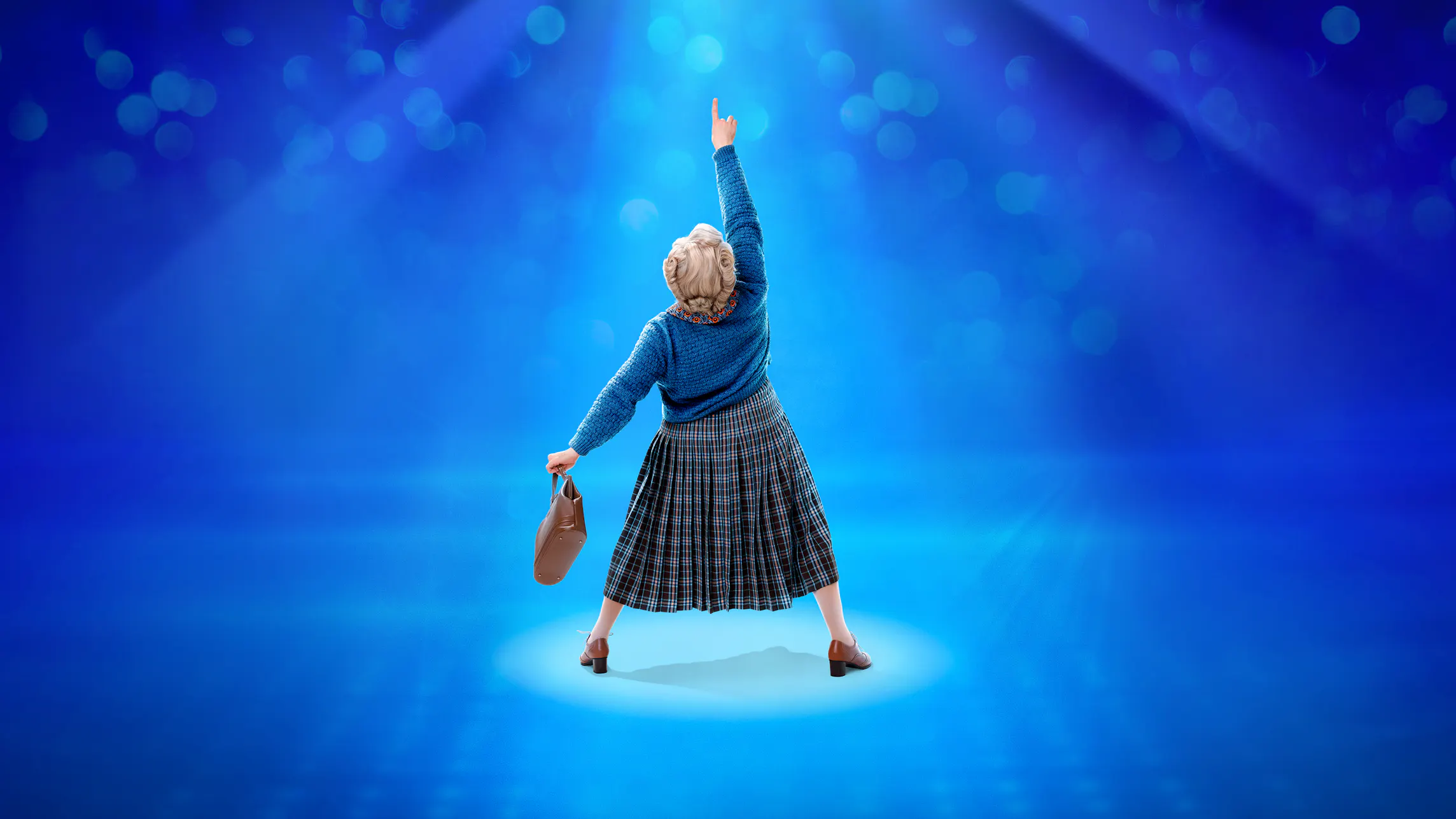 DOUBTFIRE HERO