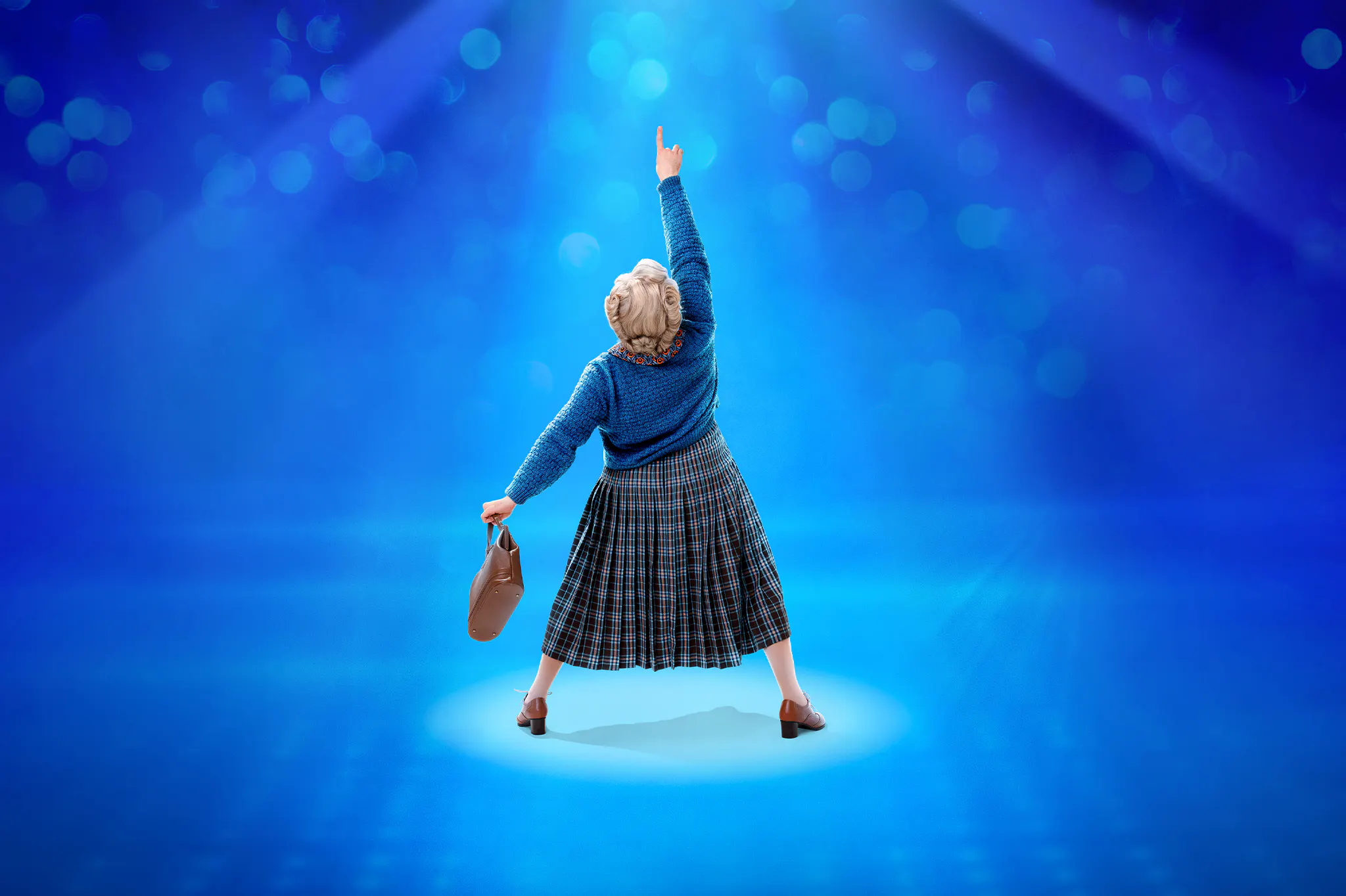 Mrs. Doubtfire - The Musical