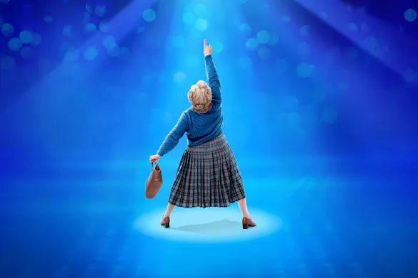 Mrs. Doubtfire - The Musical