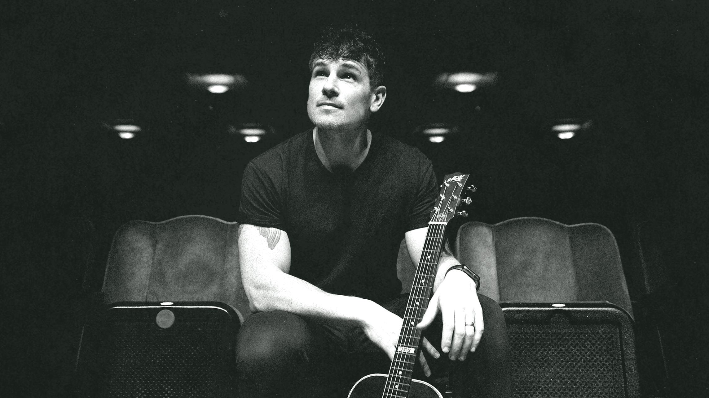 Michael Paynter - Great Australian Songbook Tour