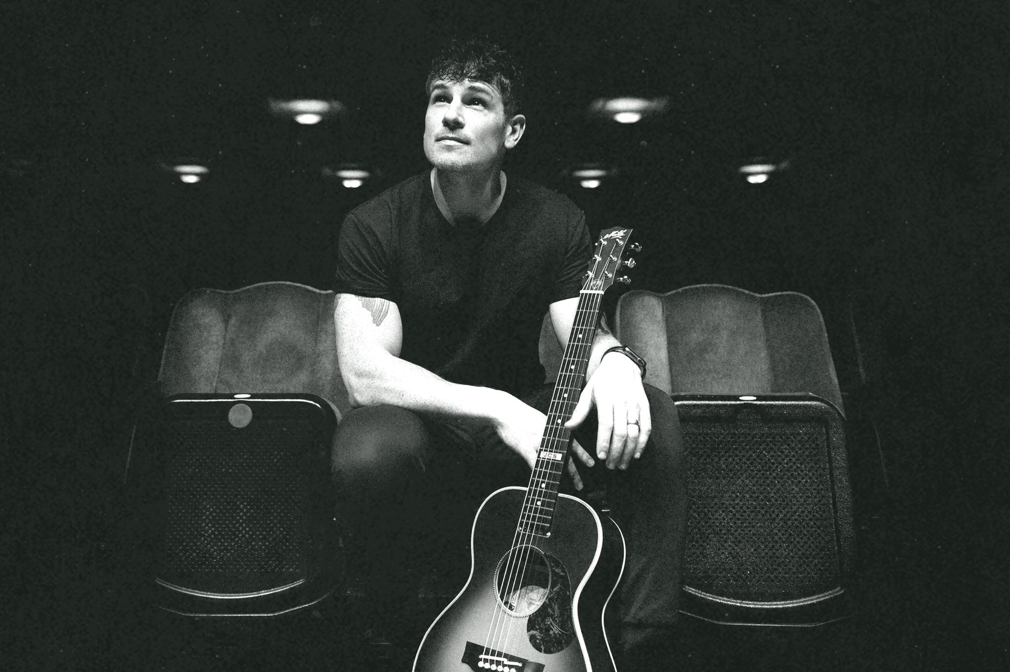 Michael Paynter - Great Australian Songbook Tour