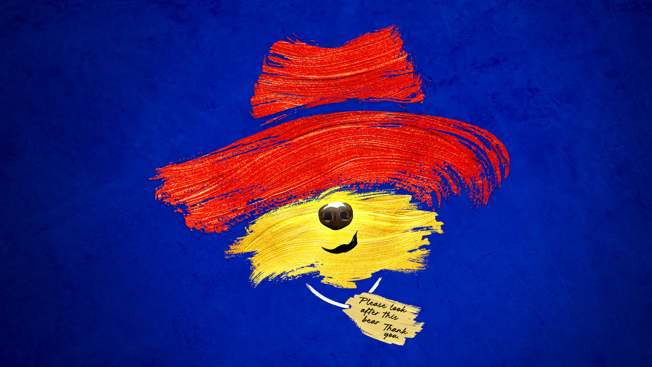 Paddington The Musical