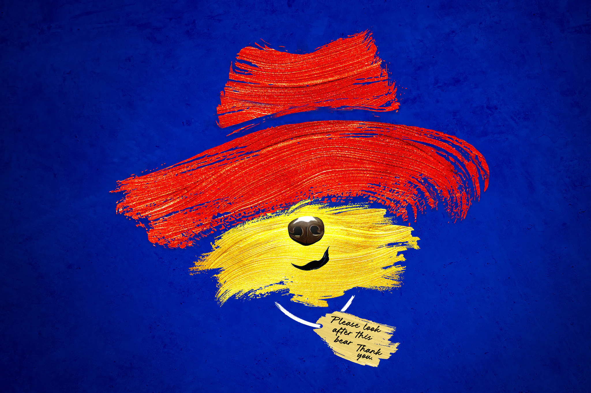 Paddington The Musical