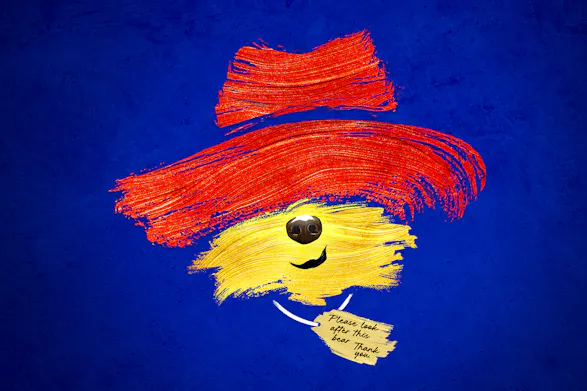 Paddington The Musical