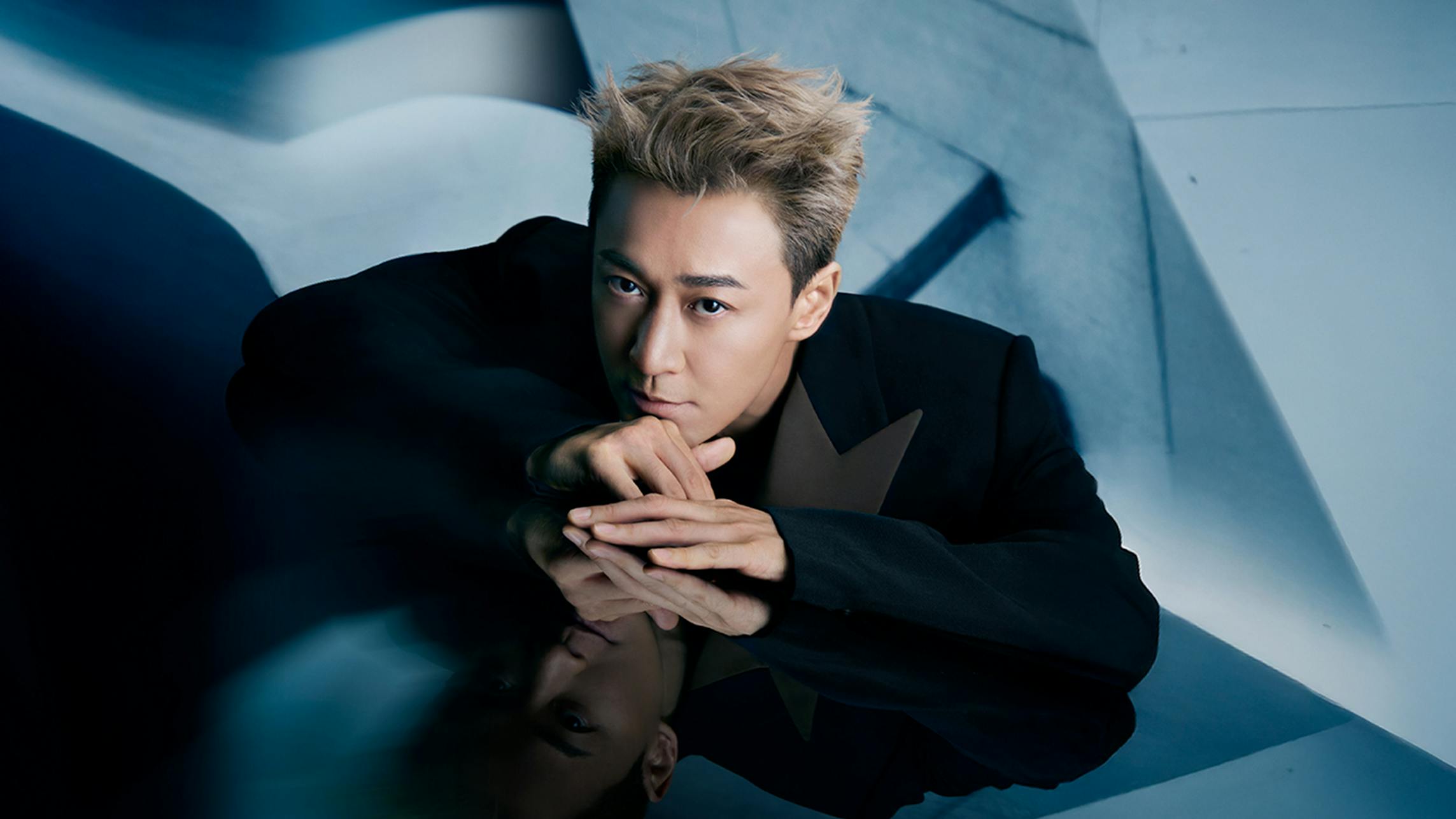 Raymond Lam - Go With The Flow Tour