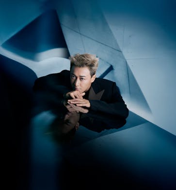 Raymond Lam - Go With The Flow Tour