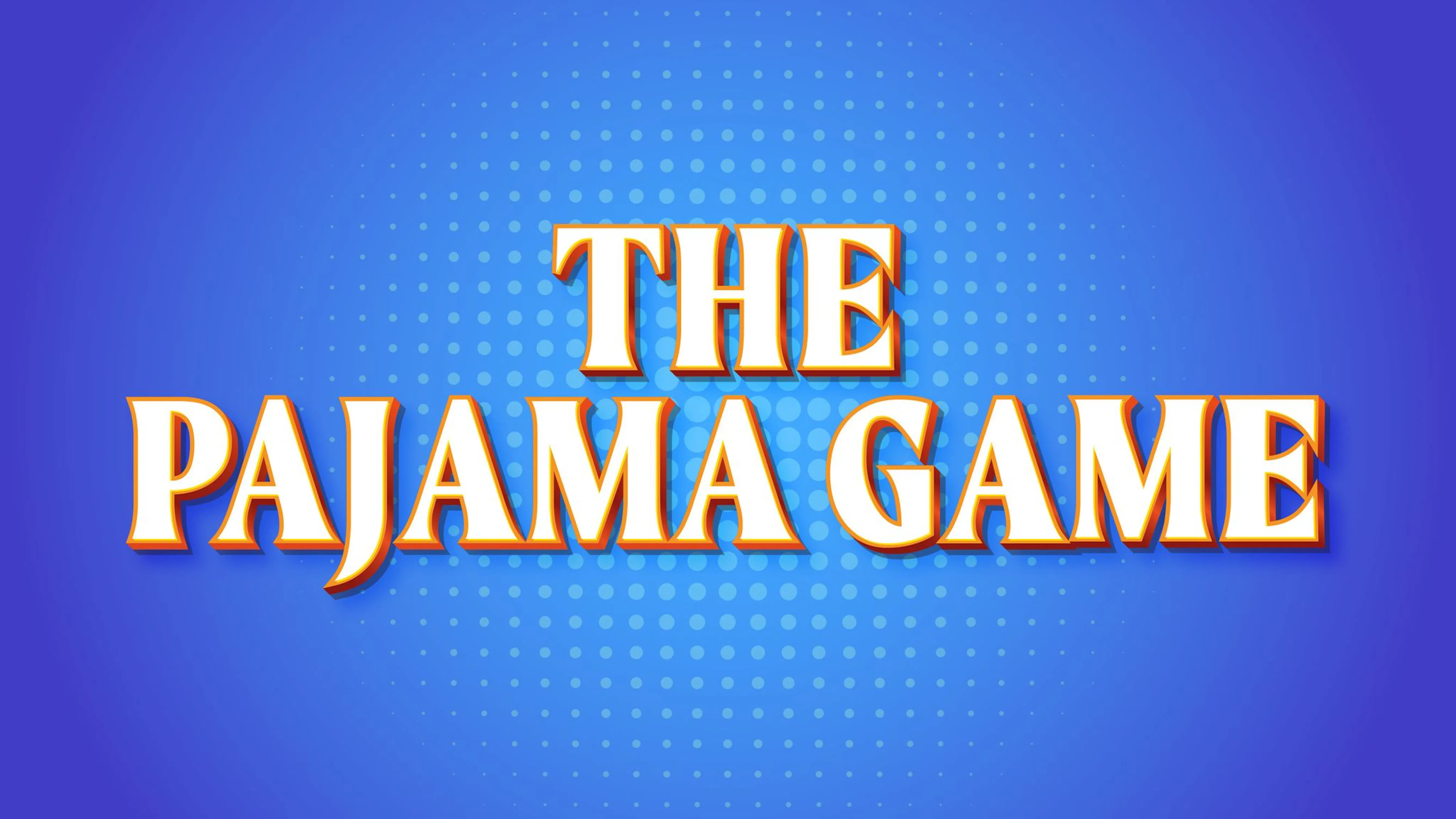 The Pajama Game comes to life at Foundry Theatre, Sydney - Foundry Theatre