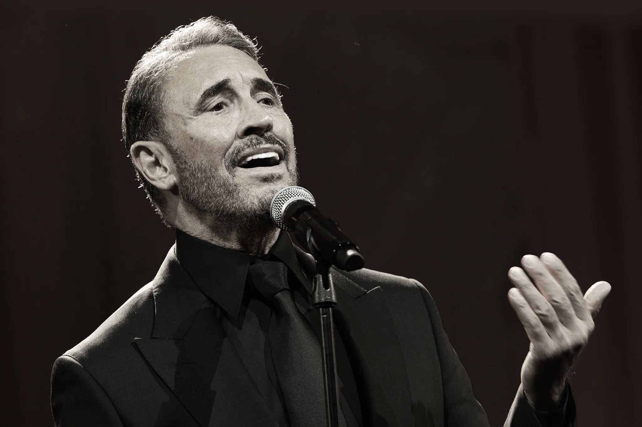 Kadim Al Sahir