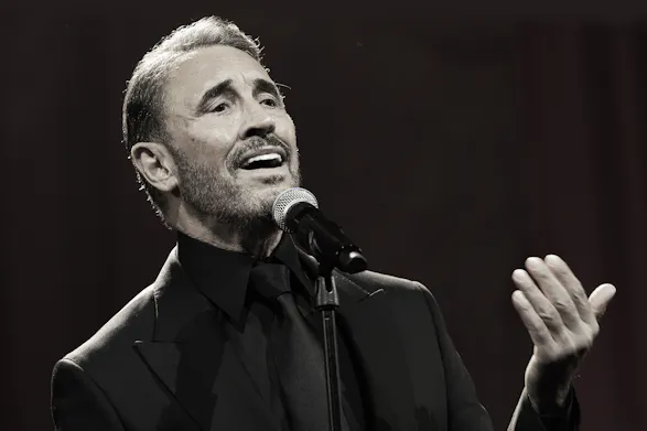 Kadim Al Sahir