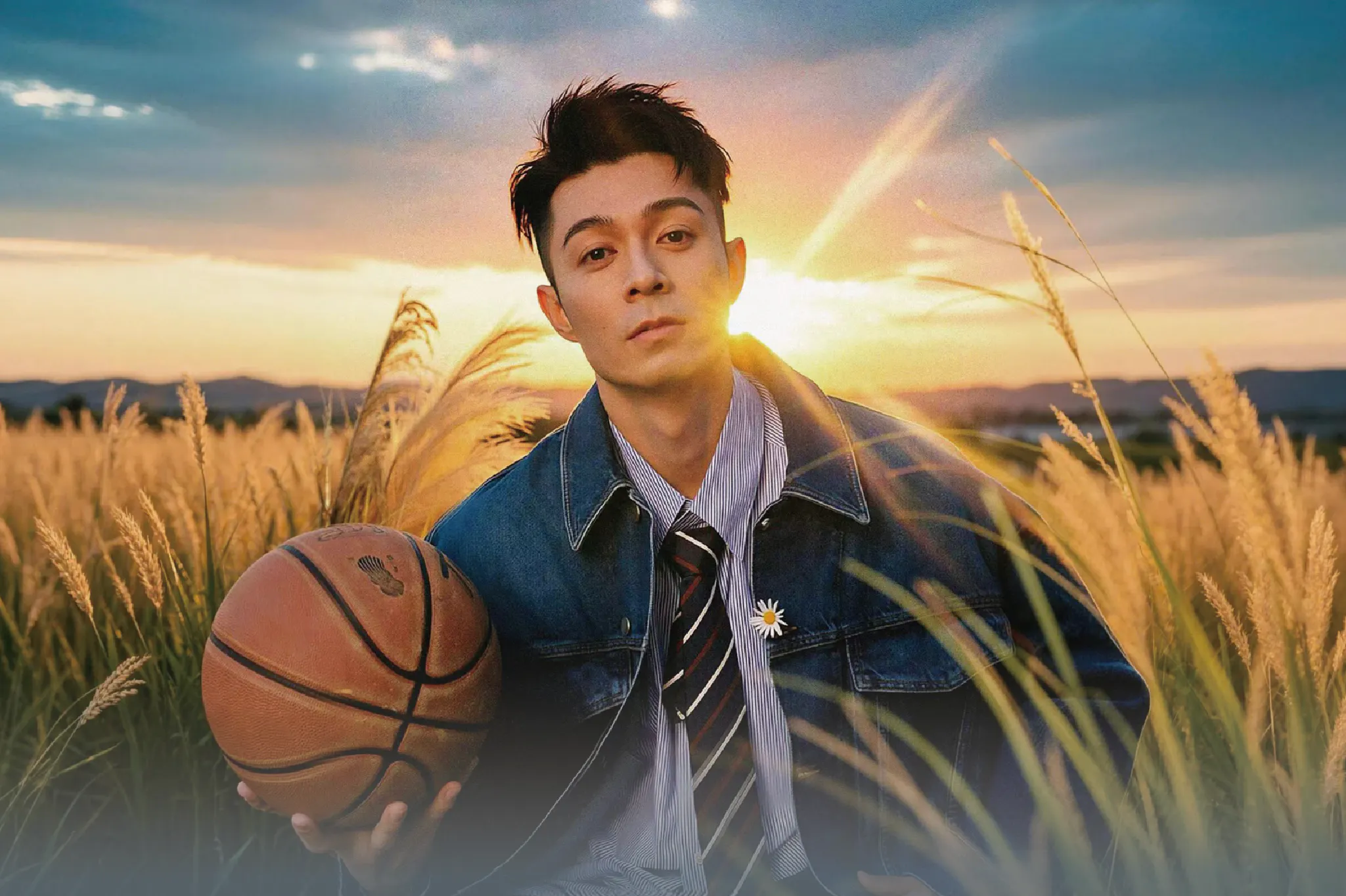 Pakho Chau - The Blooming Chapter Fan Meeting Concert