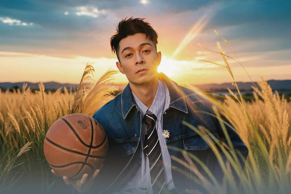 Pakho Chau - The Blooming Chapter Fan Meeting Concert